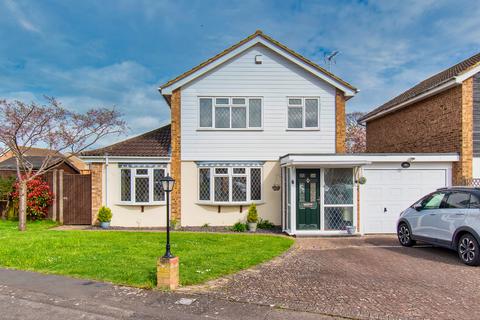 3 bedroom detached house for sale, Loxwood, Earley, Reading, Berkshire