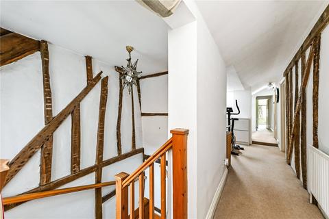 4 bedroom end of terrace house for sale, Selborne, Alton, Hampshire, GU34