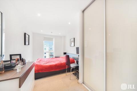 1 bedroom flat to rent, Kara Court, London E3