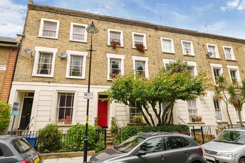 3 bedroom apartment for sale, Grosvenor Terrace, London, Southwark