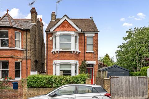 5 bedroom detached house for sale, Located In St. Stephens Area, Ealing, London