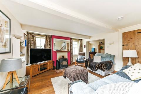 4 bedroom end of terrace house to rent, Selborne, Alton, Hampshire, GU34