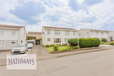 16 Alder Close, New Inn, Pontypool, NP4 0DF