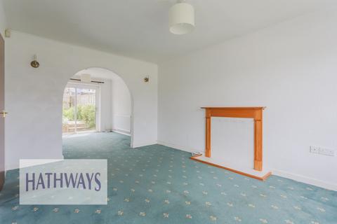 16 Alder Close, New Inn, Pontypool, NP4 0DF