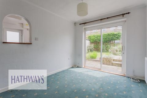 16 Alder Close, New Inn, Pontypool, NP4 0DF