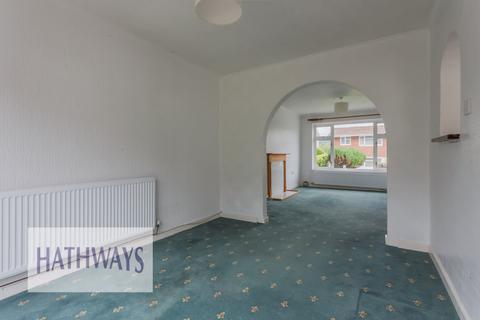 16 Alder Close, New Inn, Pontypool, NP4 0DF