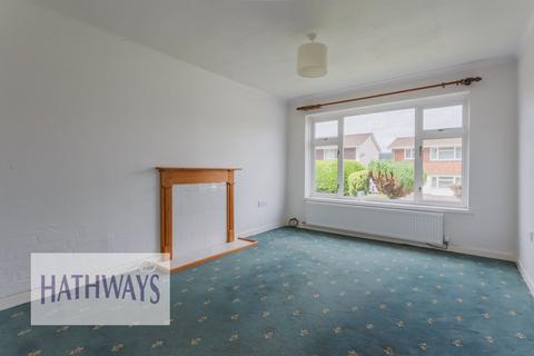 16 Alder Close, New Inn, Pontypool, NP4 0DF