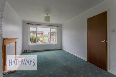 16 Alder Close, New Inn, Pontypool, NP4 0DF