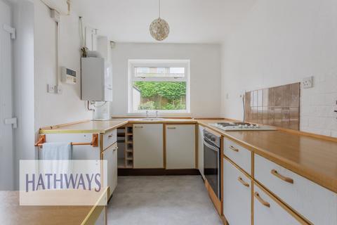 16 Alder Close, New Inn, Pontypool, NP4 0DF