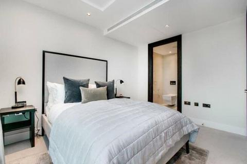 3 bedroom penthouse for sale, Kensington High Street, London, W14