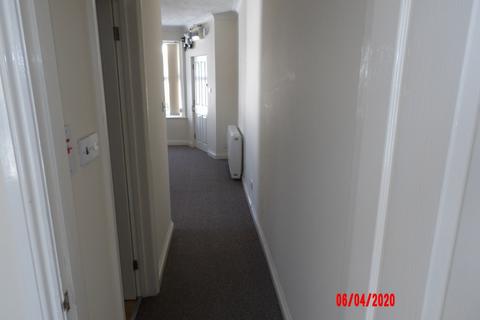 1 bedroom flat to rent, The Square, Braunton, EX33