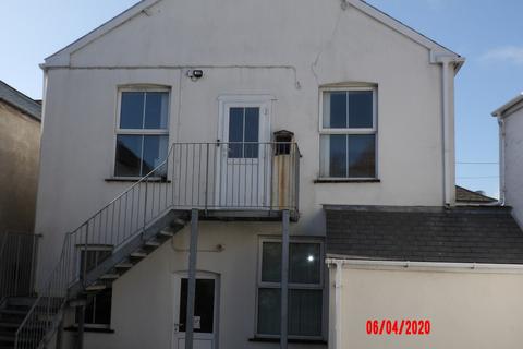 1 bedroom flat to rent, The Square, Braunton, EX33