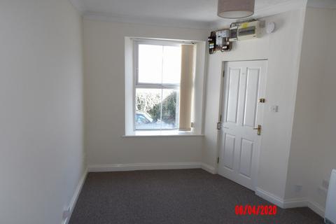 1 bedroom flat to rent, The Square, Braunton, EX33