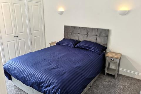 2 bedroom apartment to rent, Wilson Grove, Southsea, Hampshire, PO5
