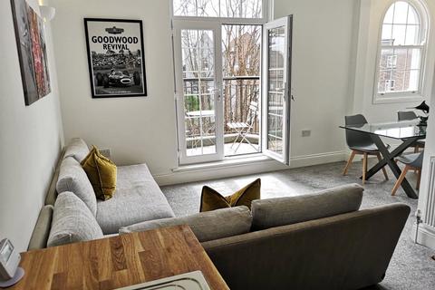 2 bedroom apartment to rent, Wilson Grove, Southsea, Hampshire, PO5
