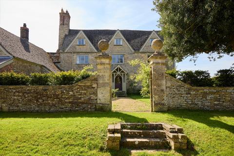 6 bedroom detached house for sale, Hampton Gay, Oxfordshire, OX5