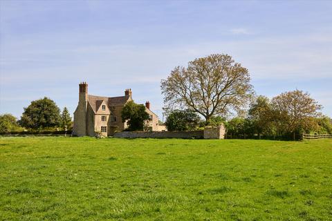 6 bedroom detached house for sale, Hampton Gay, Oxfordshire, OX5