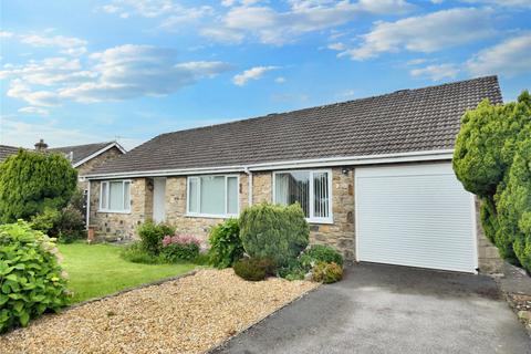 3 bedroom bungalow for sale, Cliff Drive, Leyburn, North Yorkshire, DL8