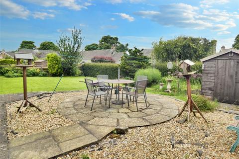 3 bedroom bungalow for sale, Cliff Drive, Leyburn, North Yorkshire, DL8