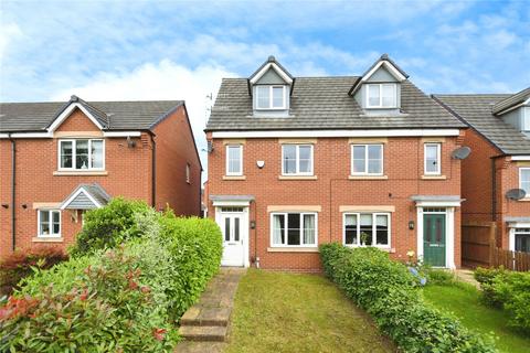 3 bedroom semi-detached house for sale, Sheffield Road, Chesterfield, Derbyshire, S41