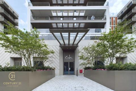 York Place, Battersea, London, SW11