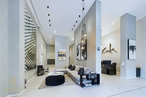 2 bedroom apartment for sale, York Place, Battersea, London, SW11