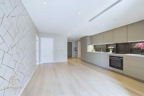 2 bedroom apartment for sale, York Place, Battersea, London, SW11