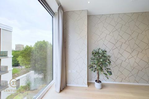 2 bedroom apartment for sale, York Place, Battersea, London, SW11