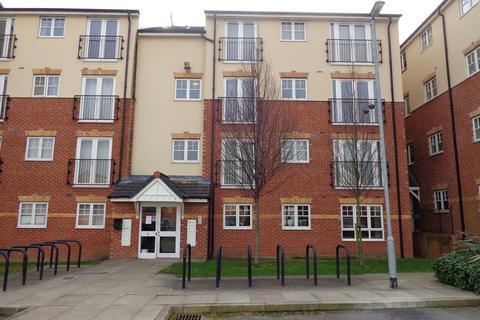 2 bedroom apartment to rent, Actonville Avenue, Baguley M22