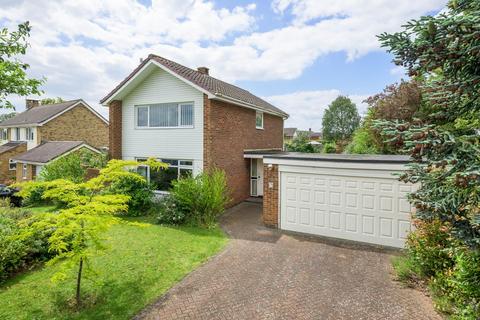 3 bedroom detached house for sale, Blakes Way, Welwyn AL6