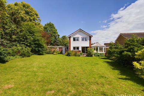 3 bedroom detached house for sale, Blakes Way, Welwyn AL6