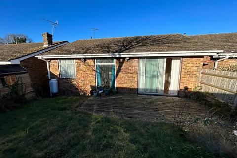 3 bedroom detached bungalow for sale, Callis Way, Parkwood, Gillingham, Kent