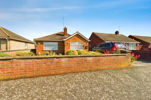 3 bedroom detached bungalow for sale, Rayner Avenue, Stanground, Peterborough, PE2