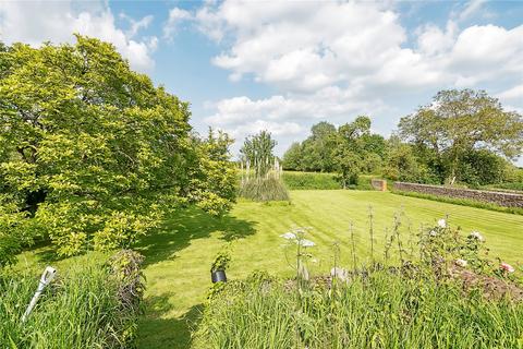 4 bedroom detached house for sale, Church Road, North Newton, Bridgwater, TA7