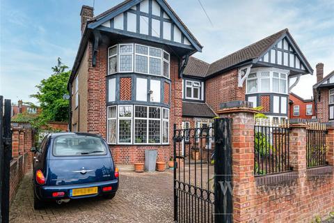 3 bedroom semi-detached house for sale, Phillimore Gardens, London, NW10