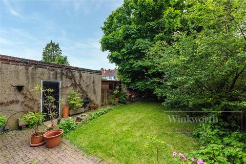 3 bedroom semi-detached house for sale, Phillimore Gardens, London, NW10