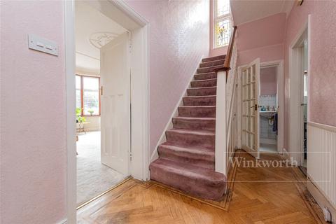 3 bedroom semi-detached house for sale, Phillimore Gardens, London, NW10