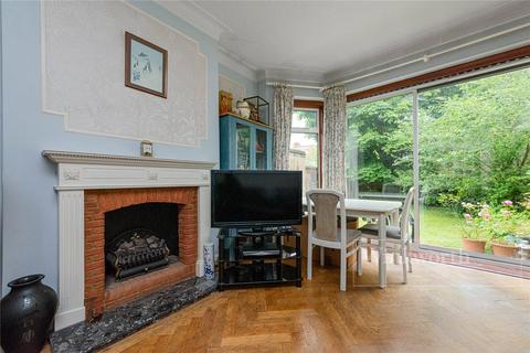 21 Phillimore Gardens, London, NW10 3LL