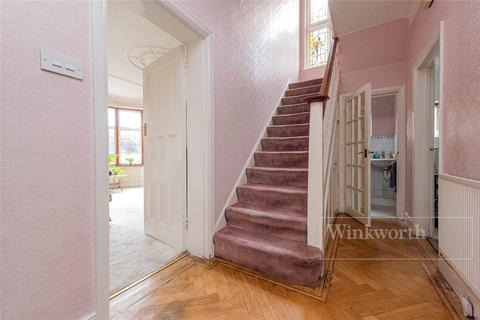 21 Phillimore Gardens, London, NW10 3LL