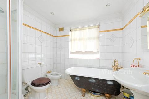 21 Phillimore Gardens, London, NW10 3LL