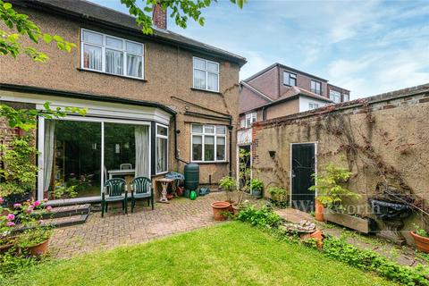 21 Phillimore Gardens, London, NW10 3LL