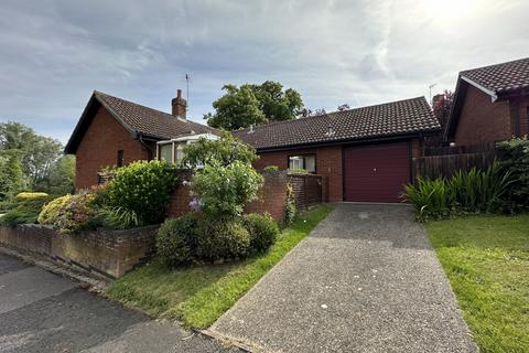 2 bedroom bungalow for sale, Stowmarket IP14