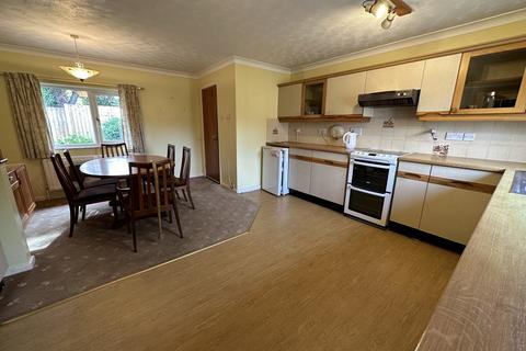 2 bedroom bungalow for sale, Stowmarket IP14