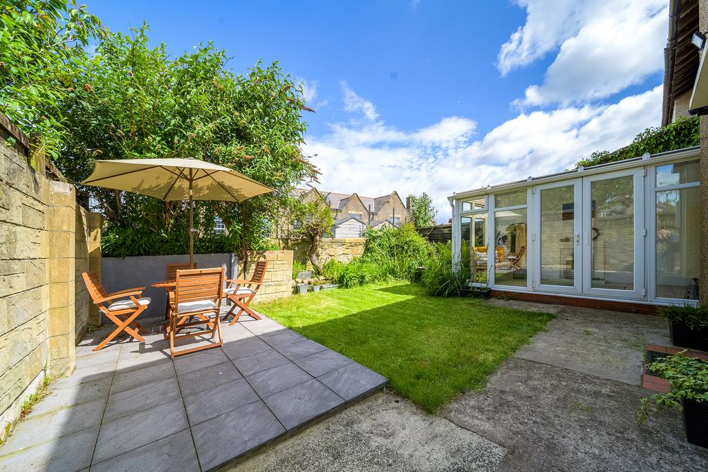 Amble, Morpeth NE65 2 bed semidetached house for sale £160,000