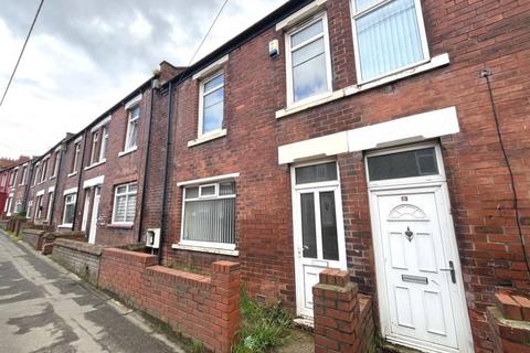 3 bedroom terraced house to rent, Hedworth Terrace, Houghton Le Spring, DH4