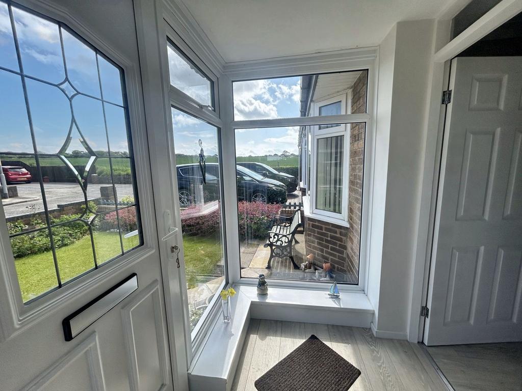 Benfield Grove, Seaton Sluice... 2 bed bungalow for sale £235,000