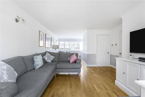 3 bedroom terraced house for sale, Wren Wood, Welwyn Garden City, Hertfordshire