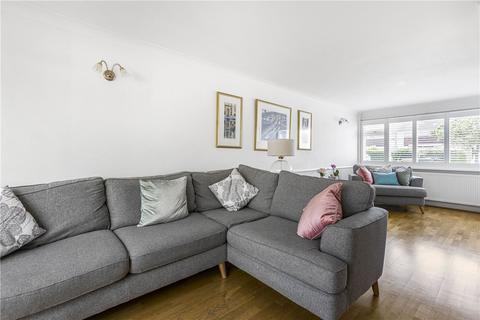 3 bedroom terraced house for sale, Wren Wood, Welwyn Garden City, Hertfordshire