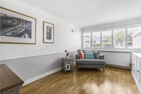 3 bedroom terraced house for sale, Wren Wood, Welwyn Garden City, Hertfordshire