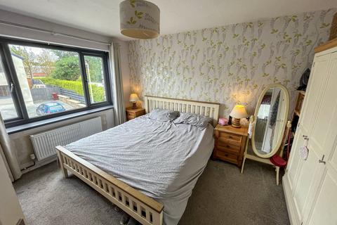 4 bedroom detached house for sale, Gail Rise, Llangwm, Haverfordwest, Pembrokeshire, SA62